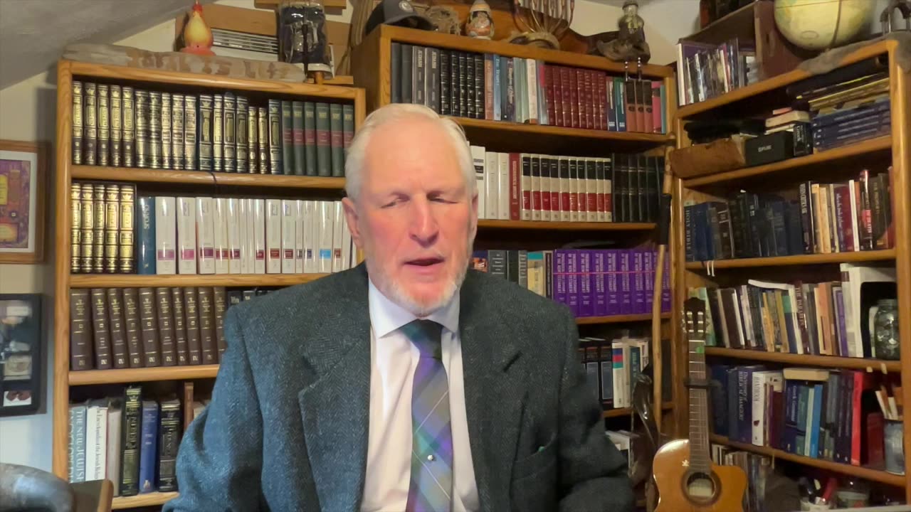 How the Warrior Bride Can Overcome the Spirit of Antichrist Here & NOW!