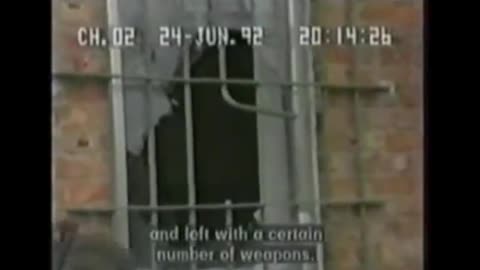 Operation Gladio - 1992 (Full Documentary)