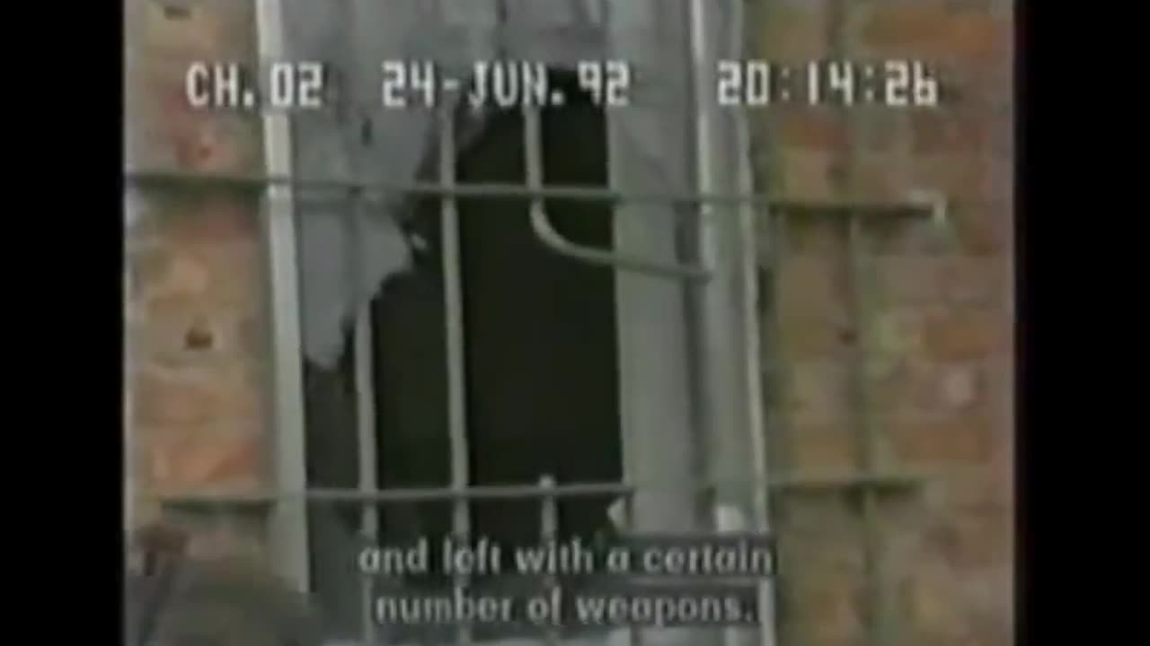 Operation Gladio - 1992 (Full Documentary)