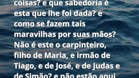 Leitura diária dos adultos - 18/02/2025