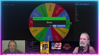 156th Fridays Wall o’ Fame Open stream. w/ J L DiBiase