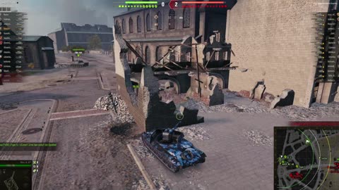 World of Tanks | The Age of Steel and Fire Begins