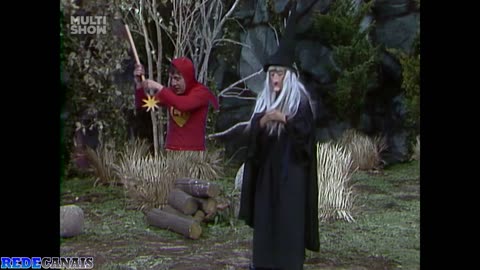 05 - história de bruxas