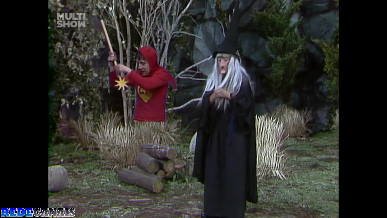 05 - história de bruxas