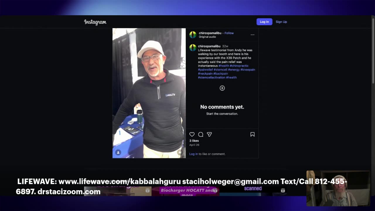 Going, Going, Gone -bDeep State Parasites.