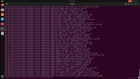 Things To Do After Install Ubuntu