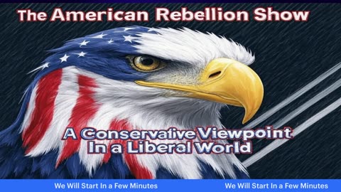 The American Rebellion Show