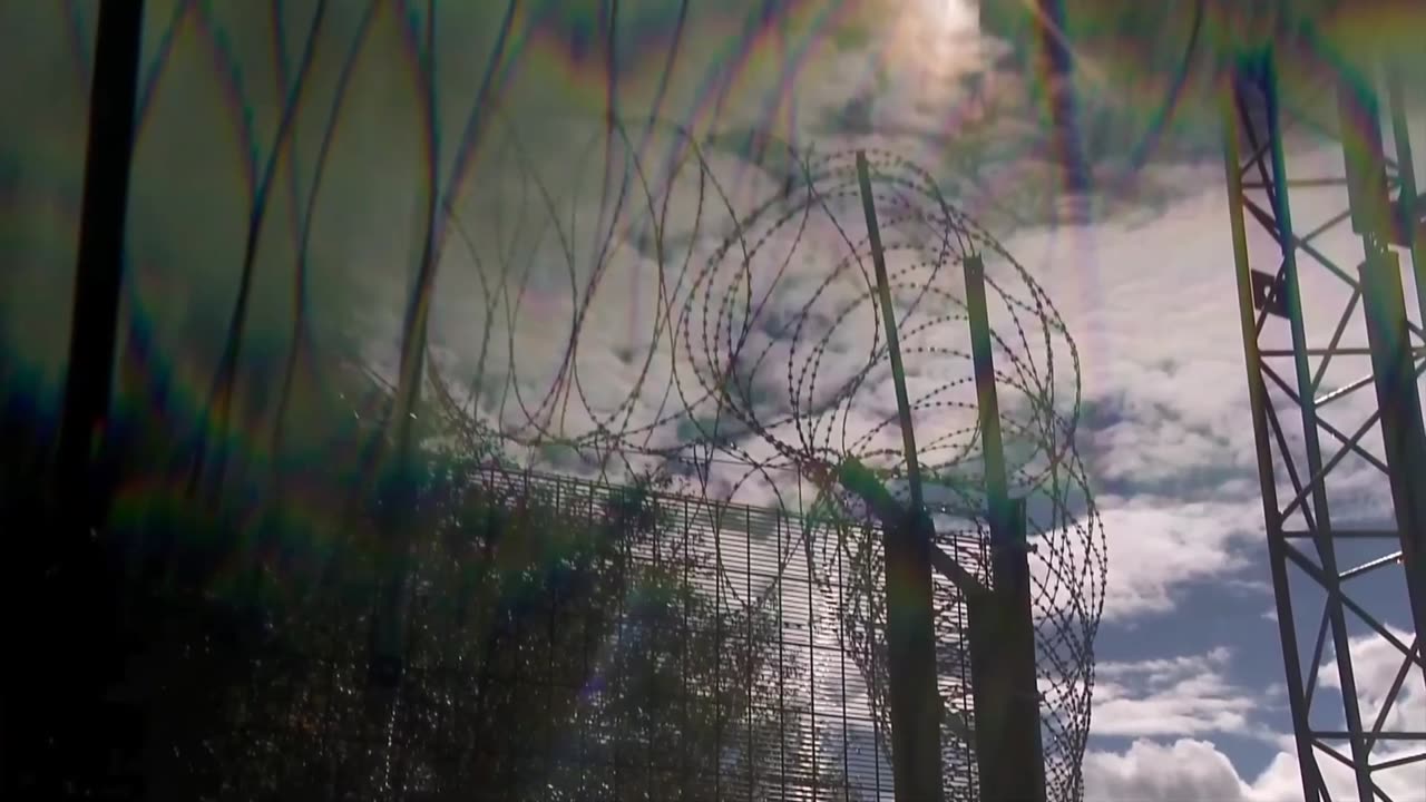 Oct 11, 2025-Watchman News-Psalm 62:1 - Federal workers in hardships, Finnish MPs sheltering + More!