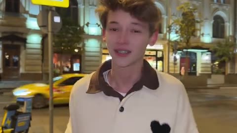 не наверное а миша_ PAris calling you