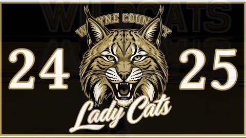 WCHS Lady Cats vs Frank Hughes Lady Lions January 31st 2025 6:00 PM