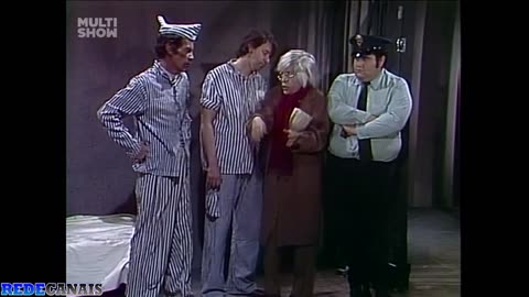 06 - chamem o meu advogado / um bandido bastante morto