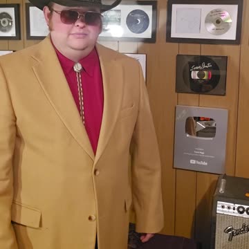 Trent Page speaks out.