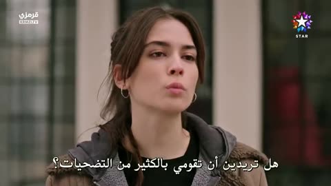 مسلسل خفقان الحلقة 12 مترجمة