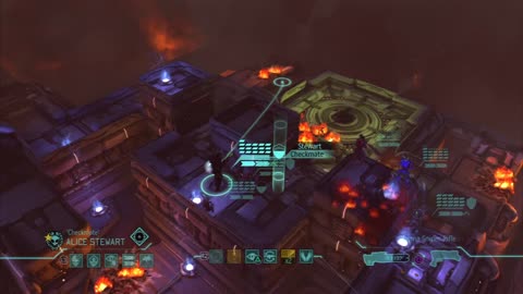PS3 Longplay 041 Xcom Enemy Unknown part 08 of 10