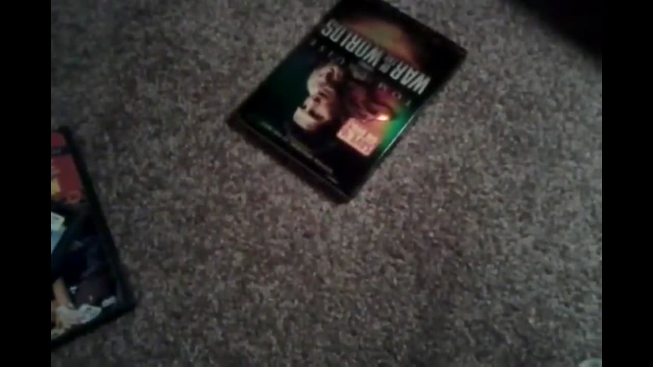 Why Do Fullscreen DVDs Exist?