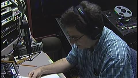 USA WORLDNET September 13, 2001 400pm-430pm EDT