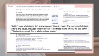 Fact Check: NO Evidence 'Helen', 91, Arrested And Jailed For Shoplifting Medicine For Ailing Husband