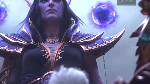 World of Warcraft: The Burning Crusade