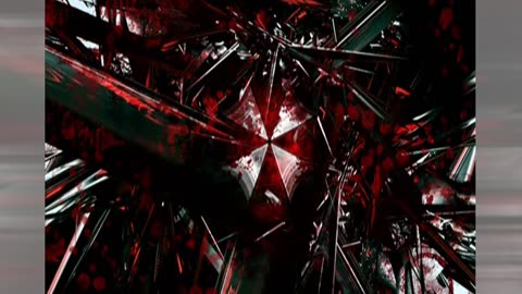 100.The Ressuraction of Jesus Christ,T-virus and the Spiritual Particles part 1