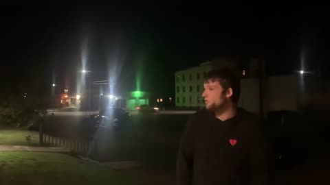 PrEdatOr’S PSYCHO Family Defends Him and Gets H0STILE With Me (New Castle PA)