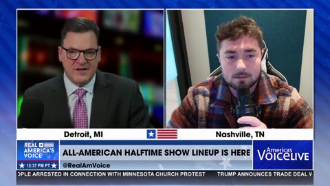 SKIP THE WOKE—WATCH THIS