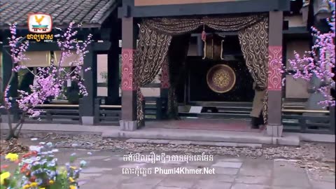 Virak Chun Chambang EP43