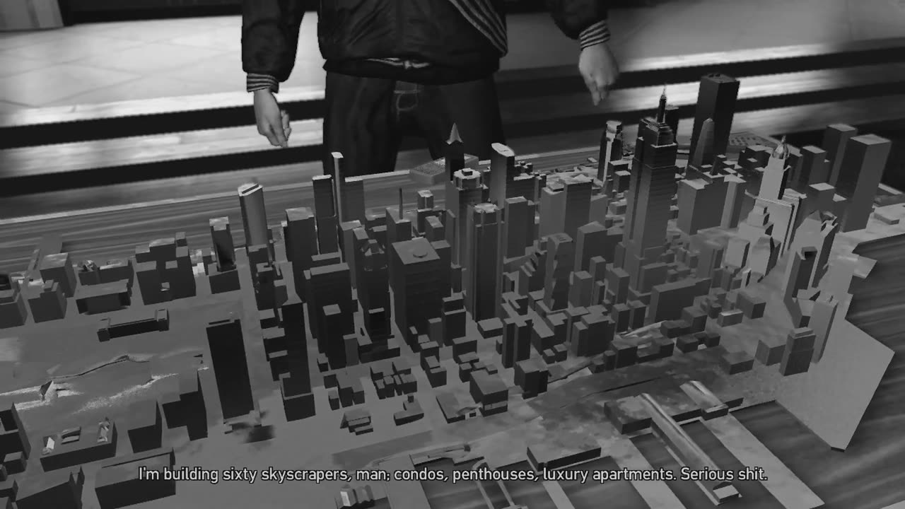 Grand Theft Auto 4 Episode 35: Wrong is Right