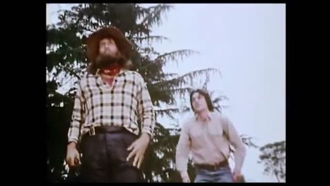 1975 The Mighty ISIS S01E07 BIGFOOT