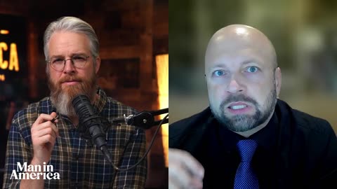 The Study They Tried to BURY: Covid Shots Cause MASSIVE Spike in Cancer w/ Dr. Makis