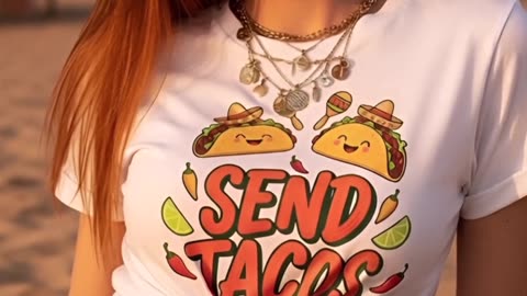 ¿Eres pan dulce o eres amargura? Mira esta joya de camiseta latina #panmexicano #modalatina