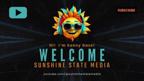 Sunshine State Media Welcomes You!