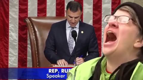 il Donaldo Trumpo -screeching dems lose "LEVERAGE"-DEMOCRAT GOVERNMENT SHUTDOWN