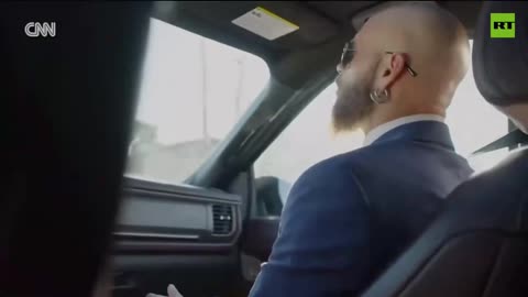 ‘QAnon Shaman’ tells CNN he no longer supports Trump despite his instrumental role in J6