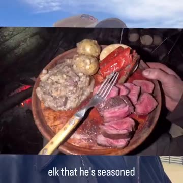 Have You Guys Seen “Outdoor Boys?”