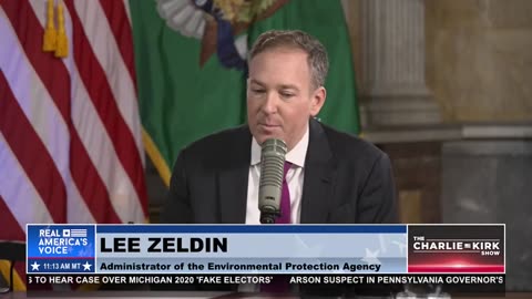 “CHARLIE NEVER STOPPED GROWING.”