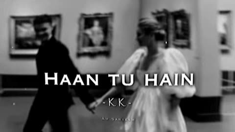 Haan tu hain
