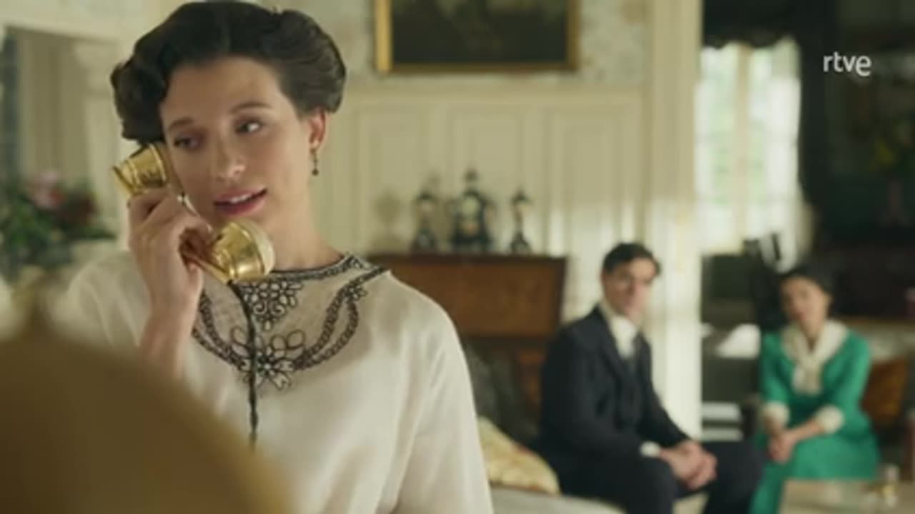 La Promesa - Capitulo 769 parte 3