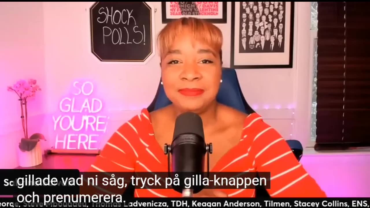 # 1670 - Om Venezuela - del 3. SVENSKTEXTAD.