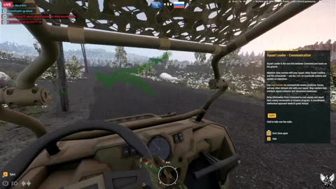 Norse Ninja on mission in Googland, stealth and speed tactics in Warzone | Arma ReForger