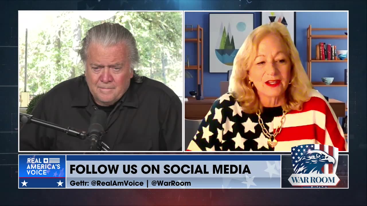 JEANNE SEAVER: Moms Against Gambling Warns The Nation Is Facing A Rising Gambling Addiction Crisis, And It’s Only Getting Worse