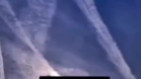 Piloto que no hace Chemtrails o Estelas Quimicas