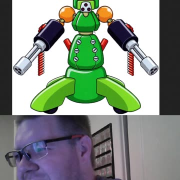 Metabot thoughts: Sabotenna