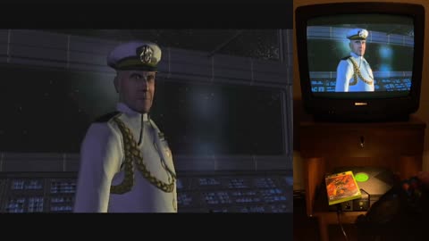 Halo 2 Original Xbox CRT TV Walkthrough Part 3 #halo