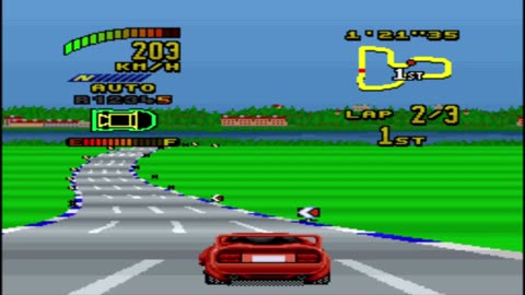 RETRO GAMES