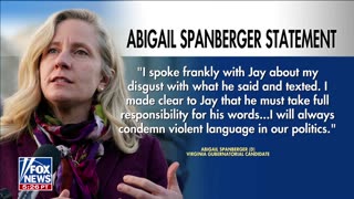 Virginia dem AG nominee faces backlash over texts