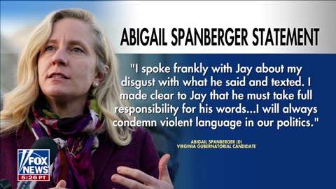 Virginia dem AG nominee faces backlash over texts