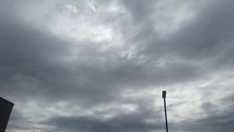 "Clouds" blocking the white sun(blue hue) and the yellow sun 10/12 #4