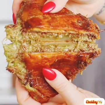 The Great chef cooking videos