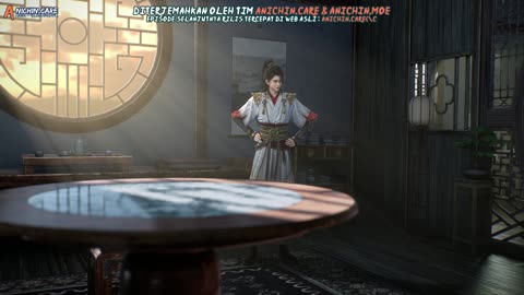 [ANICHIN.CARE][The Gate of Mystical Realm][2025][05].[1080p]