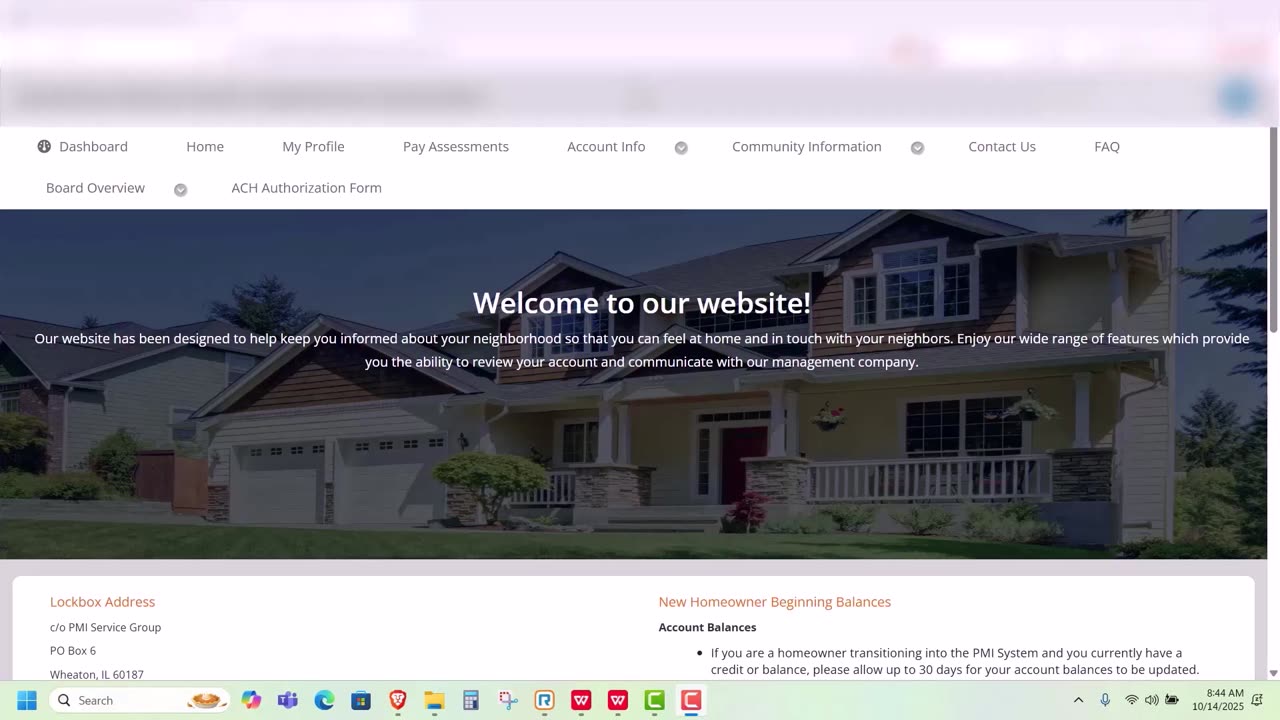 How-To - BOD Member Invoice Approval
